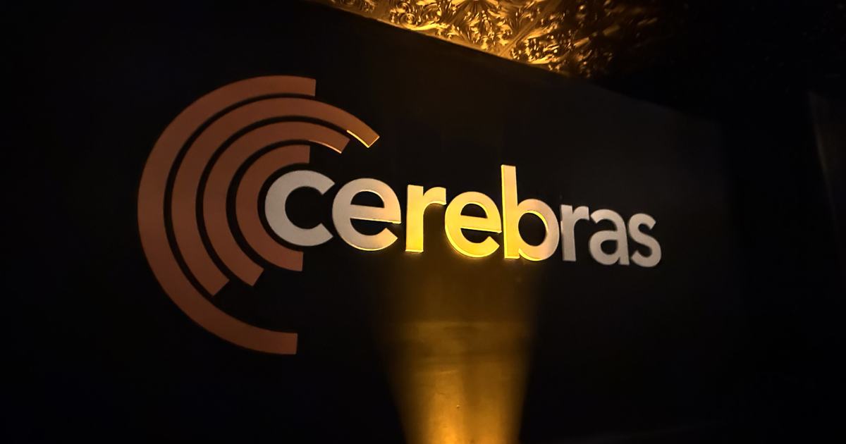 Gimlet Cloud partners with Cerebras to deploy 100MW of wafer-scale compute — security news coverage from Georgia Butler