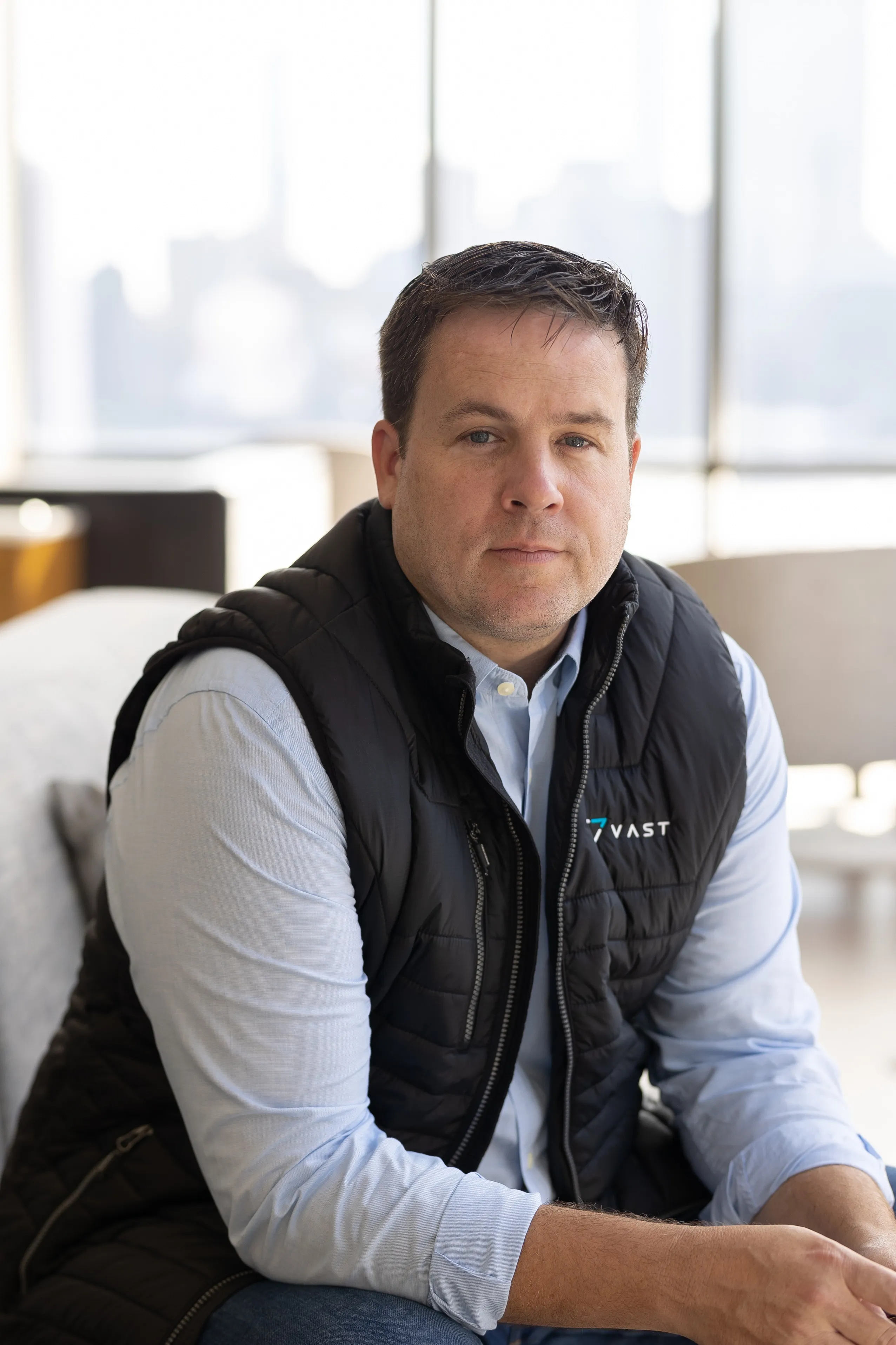 VAST Data And Hyperfusion Accelerate AI Infrastructure Deployment From Years To Weeks — security news coverage from MENAFN