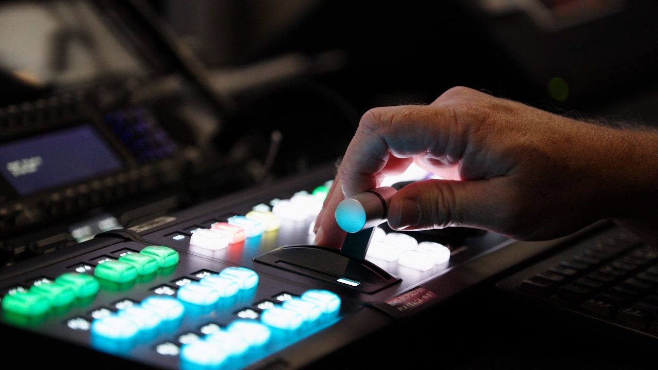 Beyond the Hype: The Pragmatic Shift in Live Production — security news coverage from Hawkeye_view