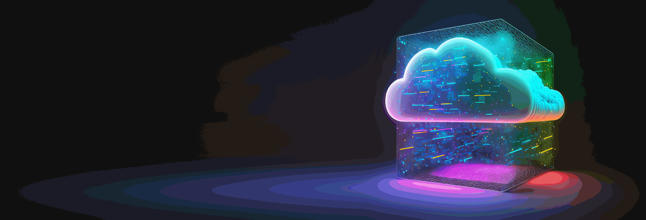 Mark Darland Software Defined Cloud Interconnect